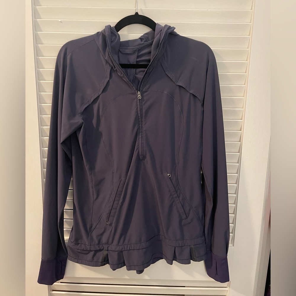 Lululemon Jacket